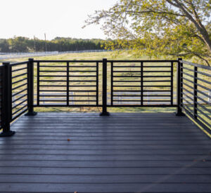Patio Balcony Renovation