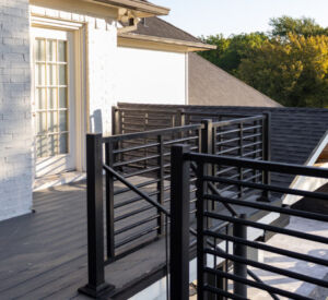 Patio Balcony Renovation