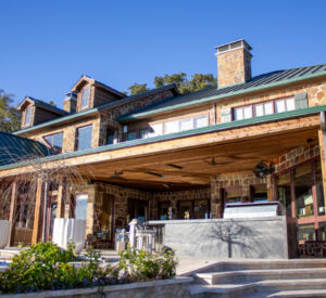 Outdoor Living Builder - outdoor kitchen