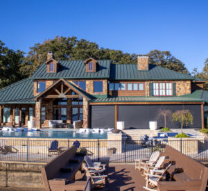 Outdoor Living Builder - patio remodel