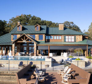 Outdoor Living Builder - patio remodel