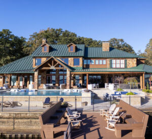 Outdoor Living Builder - patio remodel