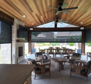 default outdoor living