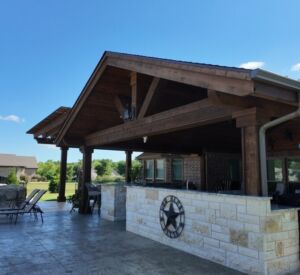 patio cover remodel
