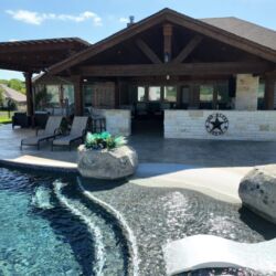 pergola renovation