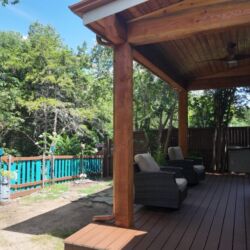 Patio Cover builders