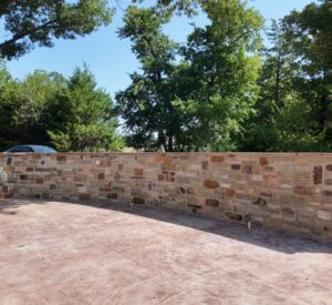 default custom brick